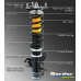 Coilover Bmw ActiveHybrid 7 6yl F04 (10~12) Racing