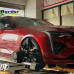 Coilover Cadillac CT4 (19~) Racing