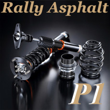 Coilover Bmw 5 Series 4cyl E60 (03~10) Asphalt Rally