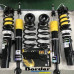 Coilover Audi A1 Sportback 8X (10~18) Sport