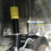 Coilover Audi A1 Sportback 8X (10~18) Asphalt Rally