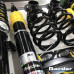 Coilovers Audi A1 Sportback 8X (10~18) Street