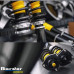 Coilover Audi A3 Quattro(Ø50) 8V (12~) Racing