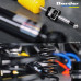 Coilover Audi A3 Quattro(Ø50) 8V (12~) Racing