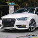 Coilover Audi A3 Quattro(Ø50) 8V (12~) Racing