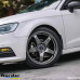 Coilovers Audi A3 Quattro(Ø55) 8V (12~) Street