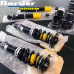 Coilovers Audi A3 Quattro(Ø50) 8V (12~) Street