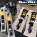 Coilovers Audi A3 Quattro(Ø50) 8V (12~) Street