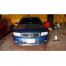 Coilover Audi A4 Sedan B6 (01~05) Asphalt Rally