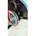 Coilovers Audi A4 Avant Quattro B6 (01~05) Street