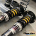 Coilovers Audi A5 Coupe F53 (16~) Street