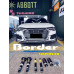 Coilover Audi A6 Avant AWD C8(4K) (18~) Asphalt Rally
