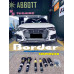 Coilover Audi A6 Avant AWD C8(4K) (18~) Drag Racing