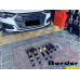 Coilover Audi A6 Avant AWD C8(4K) (18~) Drag Racing