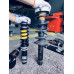 Coilover Audi A6 Avant AWD C8(4K) (18~) Drag Racing