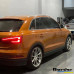 Coilover Audi Q3 8U (11~) Sport