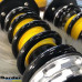 Coilover Audi Q3 8U (11~) Asphalt Rally