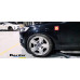 Coilover Audi Q7 4L (05~15) Asphalt Rally
