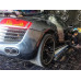 Coilover Audi R8 42 (06~15) Drag Racing