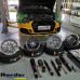 Coilover Audi RS3 8V (12~) Racing