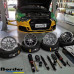 Coilover Audi RS3 8V (12~) Asphalt Rally