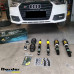 Coilover Audi A1 Sportback 8X (10~18) Drag Racing