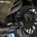 Coilover Audi A1 Sportback 8X (10~18) Drag Racing