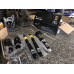 Coilover Audi A4 Avant(Ø53) B9 (15~) Asphalt Rally