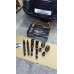 Coilover Audi A5 Cabriolet B8 (09~16) Drag Racing