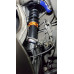 Coilover Audi A5 Coupe quattro B8 (08~16) Drag Racing