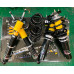 Coilover Audi TT Coupe Quattro 8J (06~13) Drag Racing