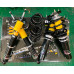 Coilover Audi TT Coupe Quattro 2.5/3.2L 8J (06~13) Sport