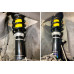 Coilover Audi TT Coupe Quattro 8J (06~13) Drag Racing