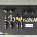 Coilover Audi TT Coupe Quattro 3.2L 8N (03~06) Sport