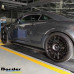Coilovers Audi TT Coupe 8N (98~06) Street