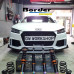 Coilover Audi TT 8S (14~) Drag Racing