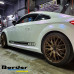 Coilover Audi TT 8S (14~) Drag Racing