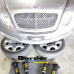 Coilover Bentley Continental GT (03~11) Drag Racing