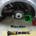 Coilover Bentley Continental GT (03~11) Asphalt Rally