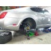 Coilover Bentley Continental GT (03~11) Asphalt Rally