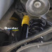 Coilover Bmw 2 Series Cabrio 4cyl F23 (14~) Drag Racing