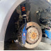 Coilover Bmw 2 Series Coupe 4cyl F22 (14~) Drag Racing