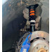 Coilover Bmw 2 Series Coupe 4cyl F22 (14~) Drag Racing