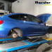 Coilover Bmw 3 Series GT 4cyl F34 (13~20) Drag Racing