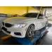 Coilovers Bmw 4 Series Gran Coupe 4cyl F36 (13~) Street