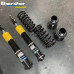 Coilovers Bmw 4 Series Cabrio 4cyl F33 (13~) Street