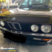 Coilover Bmw 5 Series 6cyl(Strut with Stabilizer )Bar E28 (81~88) Asphalt Rally