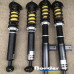 Coilovers Bmw 5 Series Sedan 4cyl F10 (10~) Street