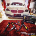 Coilovers Bmw 5 Series Long Wheel 6cyl F18 (10~) Street