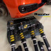 Coilover Bmw 5 Series Long Wheel 4cyl F18 (10~) Racing